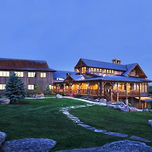 The Lodge & Spa At Brush Creek Ranch